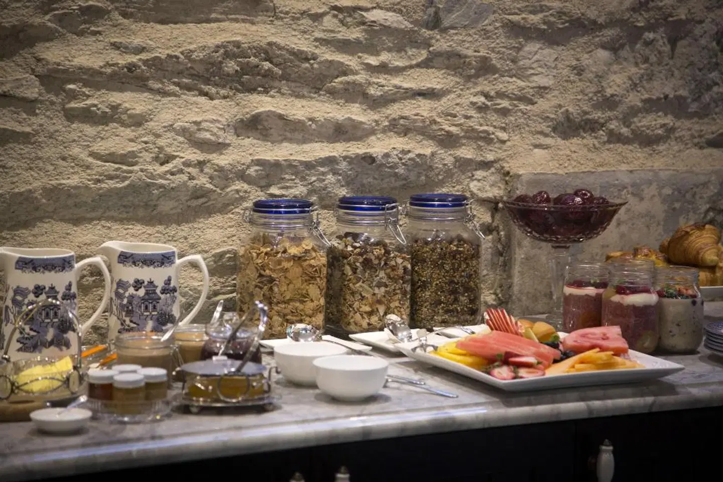 Hulbert House Restaurant