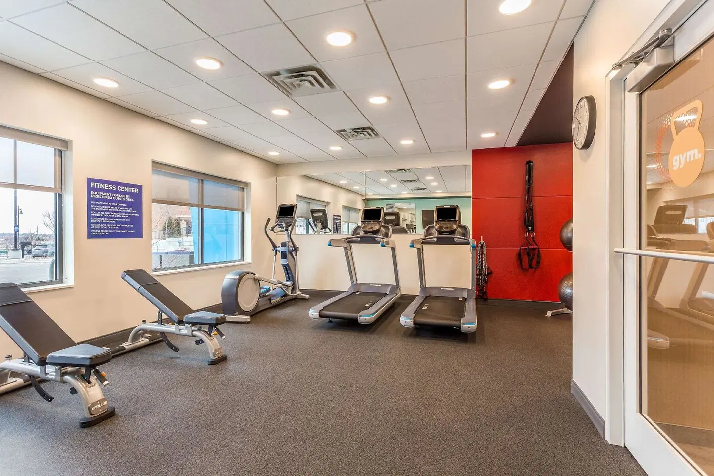 Tru by Hilton Madison West SPORTS_AND_LEISURE