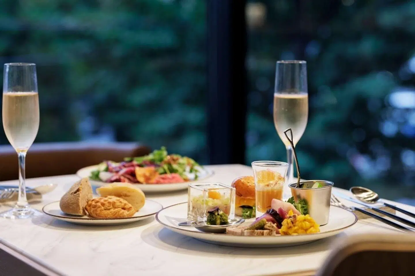 Courtyard By Marriott Sapporo Restaurant