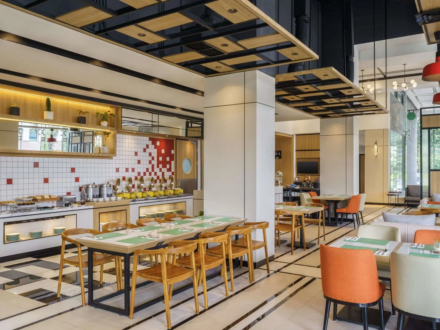 ibis Jakarta Raden Saleh Bar