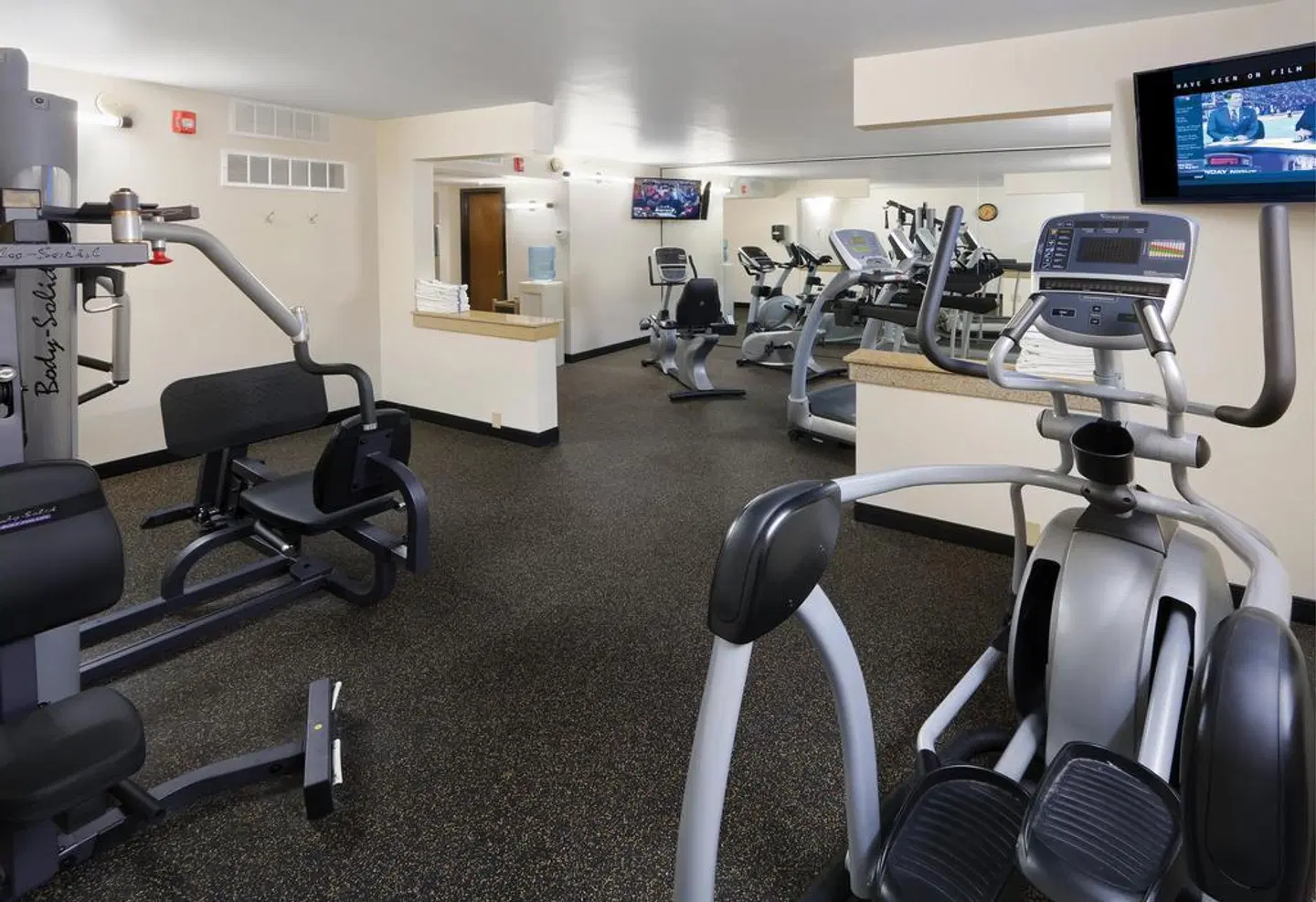 Best Western Ramkota Hotel SPORTS_AND_LEISURE