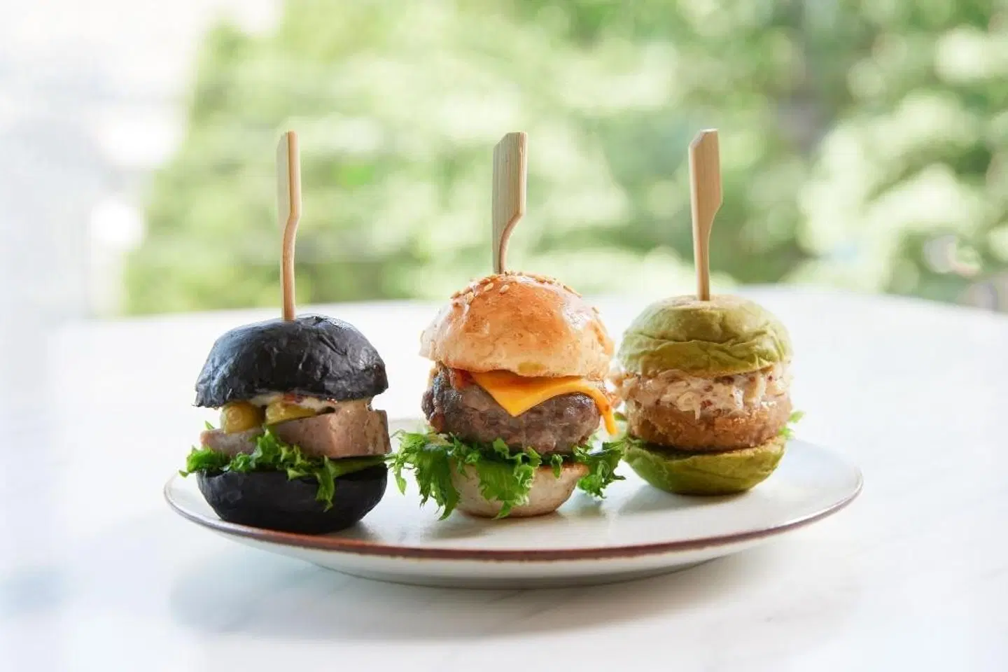 Courtyard By Marriott Sapporo Restaurant