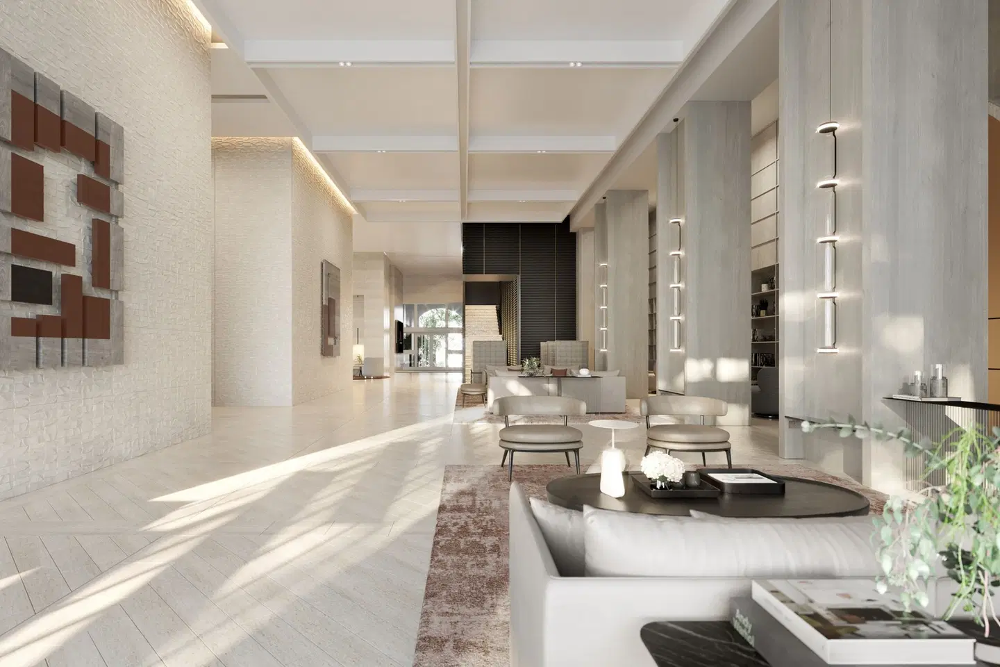 Adelaide Marriott Hotel HEALTH_BEAUTY