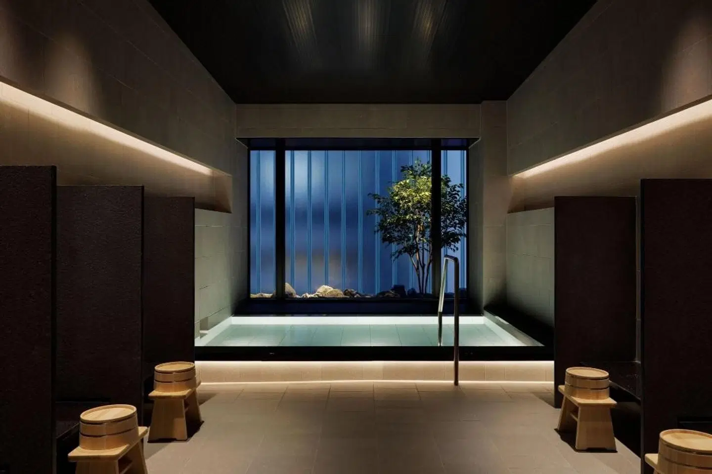Courtyard By Marriott Sapporo HEALTH_BEAUTY