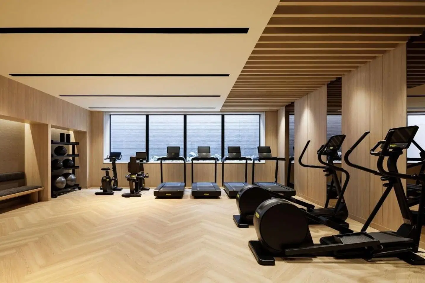 Courtyard By Marriott Sapporo SPORTS_AND_LEISURE