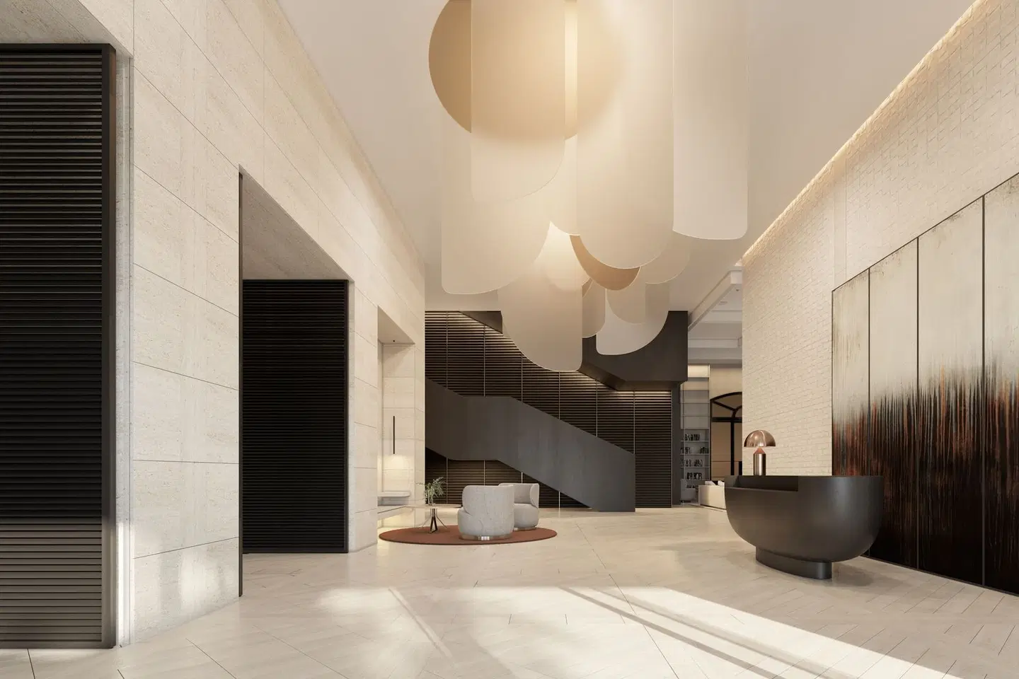 Adelaide Marriott Hotel LOUNGE_LOBBY