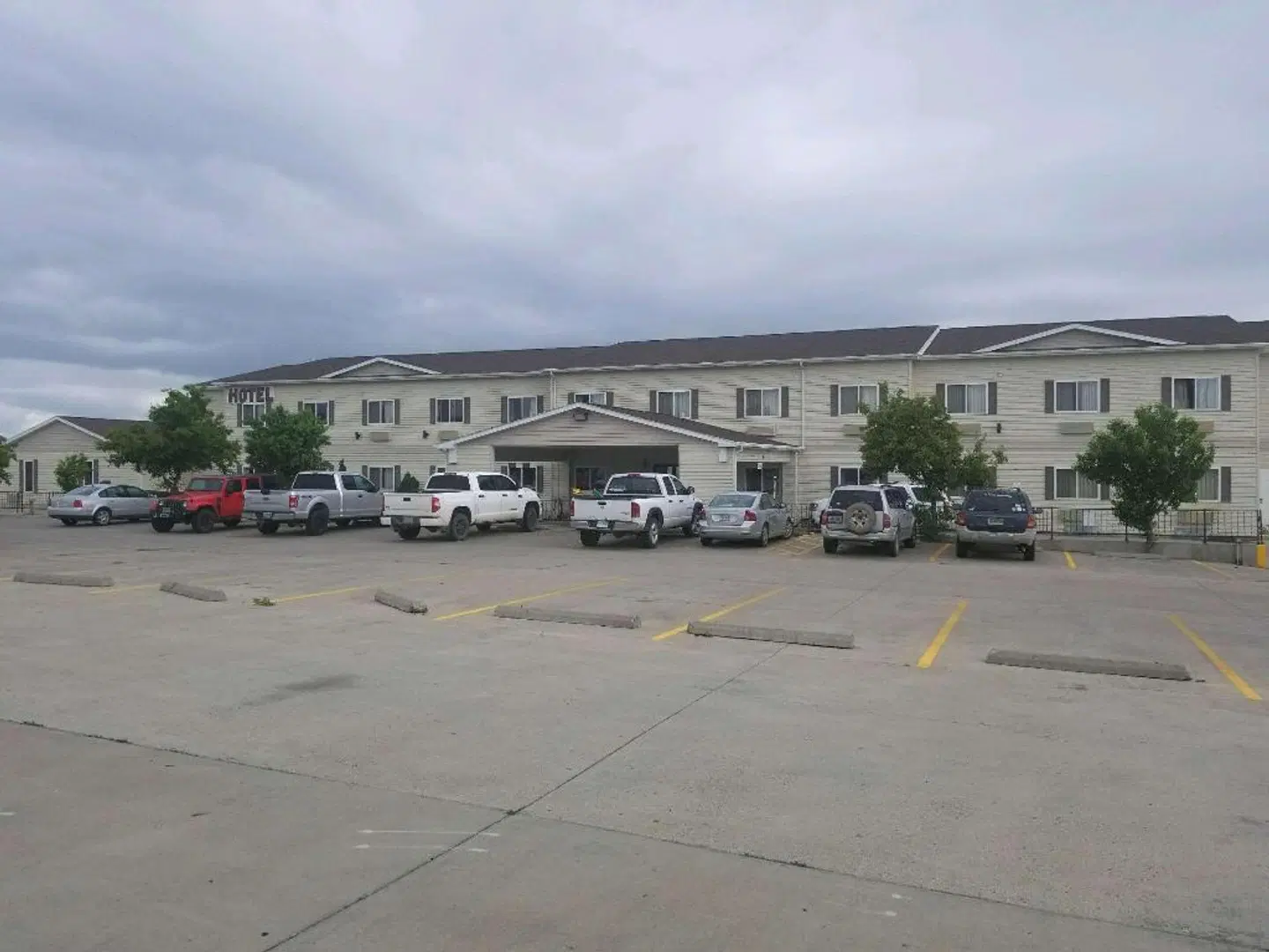 Marquis Plaza & Suites Strand
