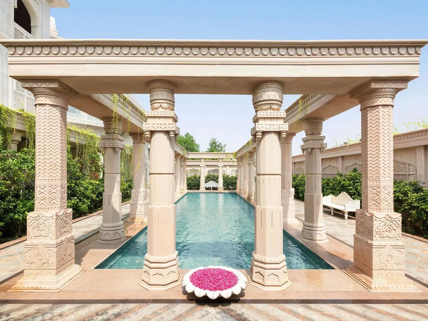Raffles Jaipur HEALTH_BEAUTY