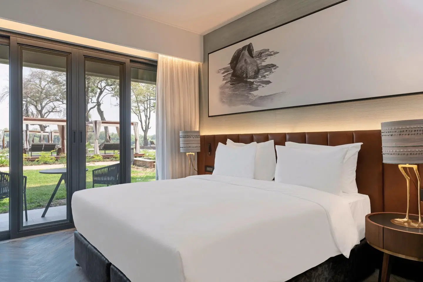 Radisson Blu Mosi Oa Tunya Livingstone Resort ROOM_EXAMPLE