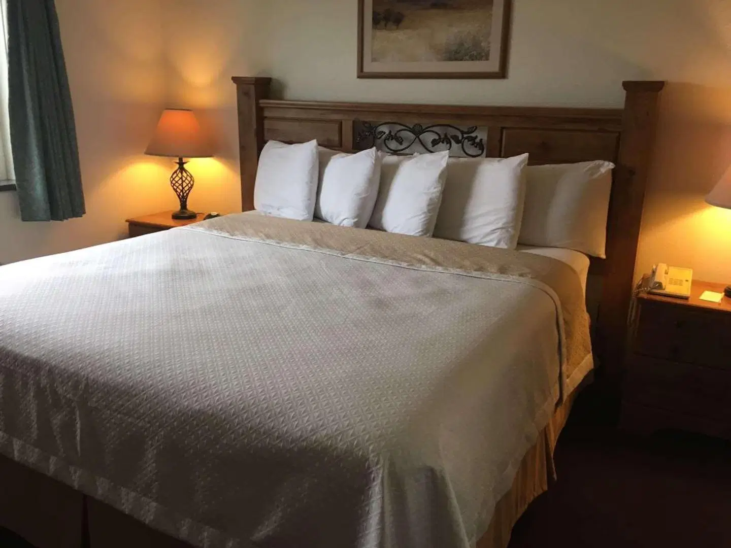 Marquis Plaza & Suites ROOM_EXAMPLE