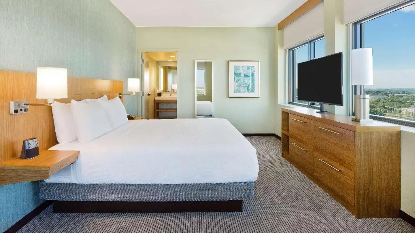 Hyatt Place Boca Raton/Downtown ROOM_EXAMPLE
