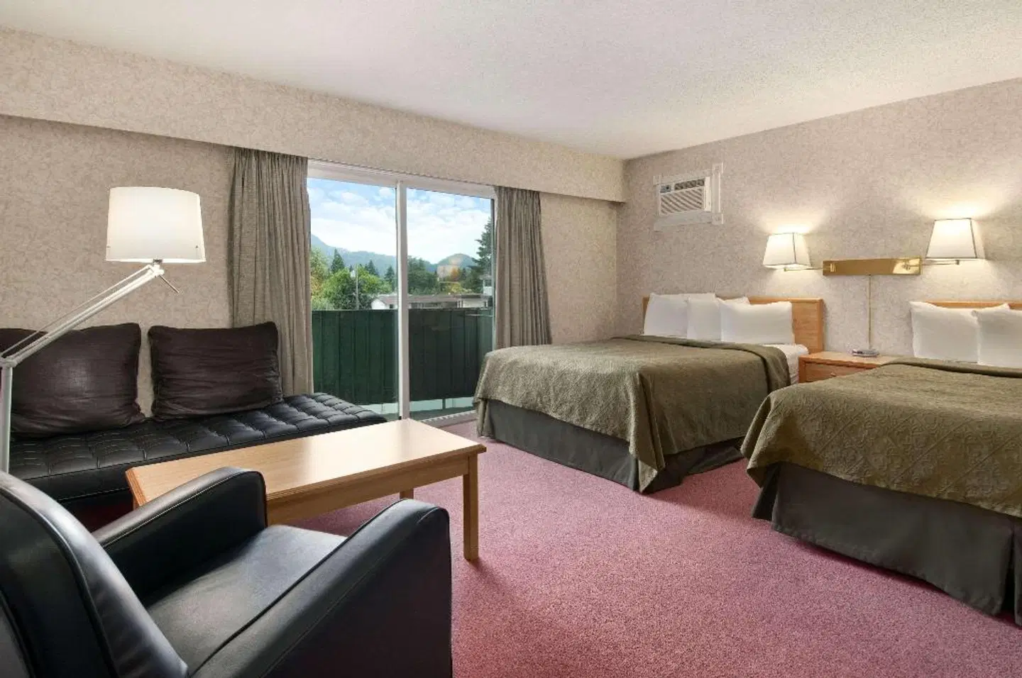 Travelodge Hope ROOM_EXAMPLE