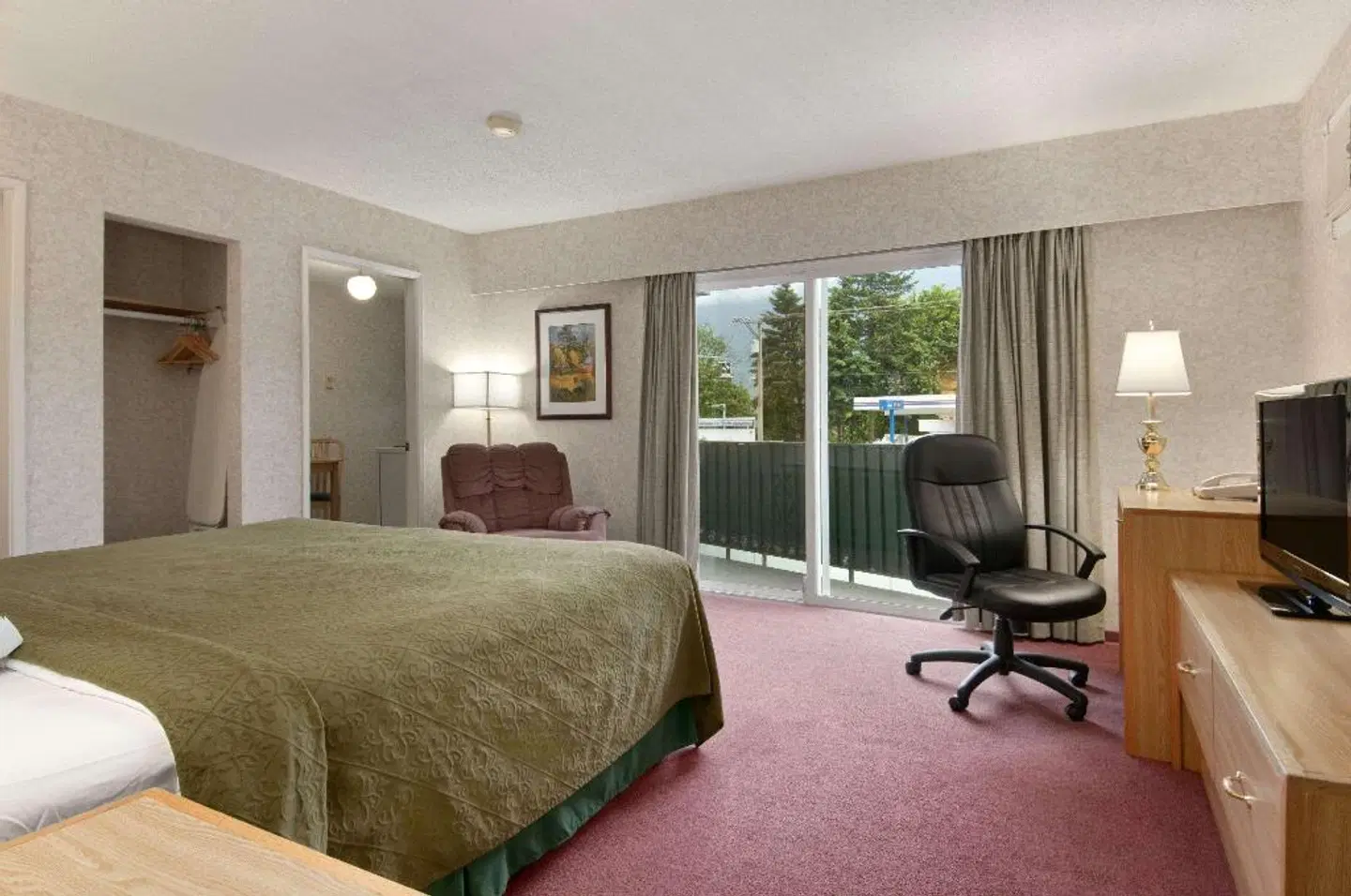 Travelodge Hope ROOM_EXAMPLE