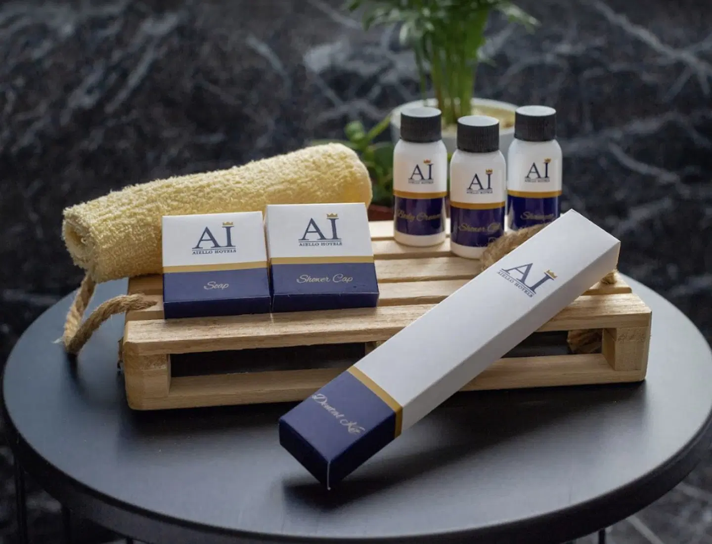 Aiello Hotels - Duomo SPORTS_AND_LEISURE