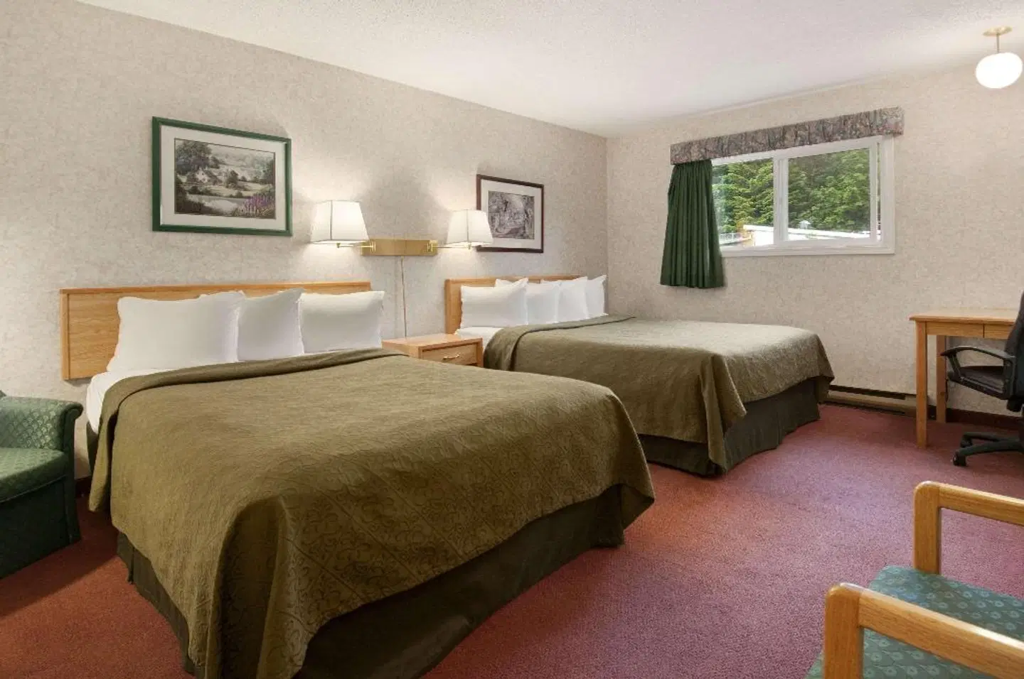 Travelodge Hope ROOM_EXAMPLE