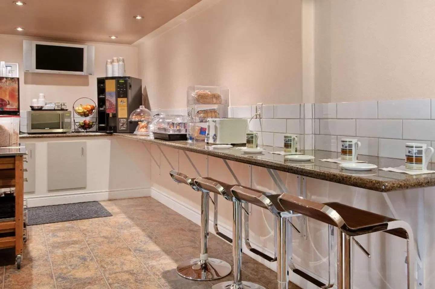 Travelodge Hope Bar