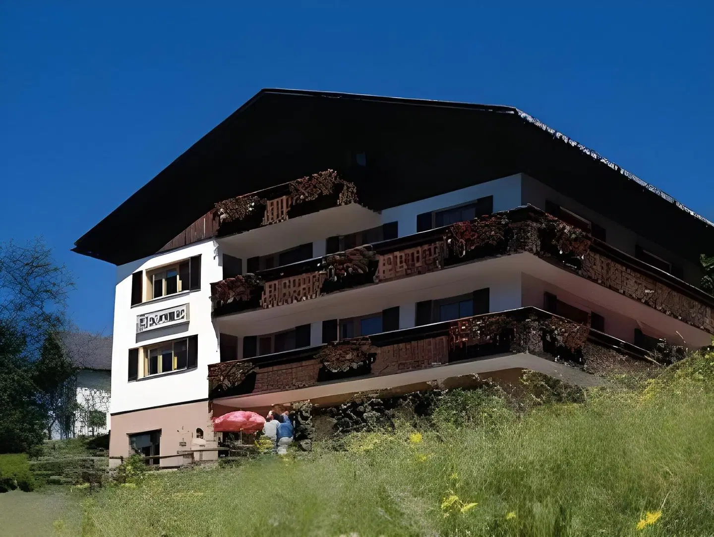 Sonnberg EXTERIOR