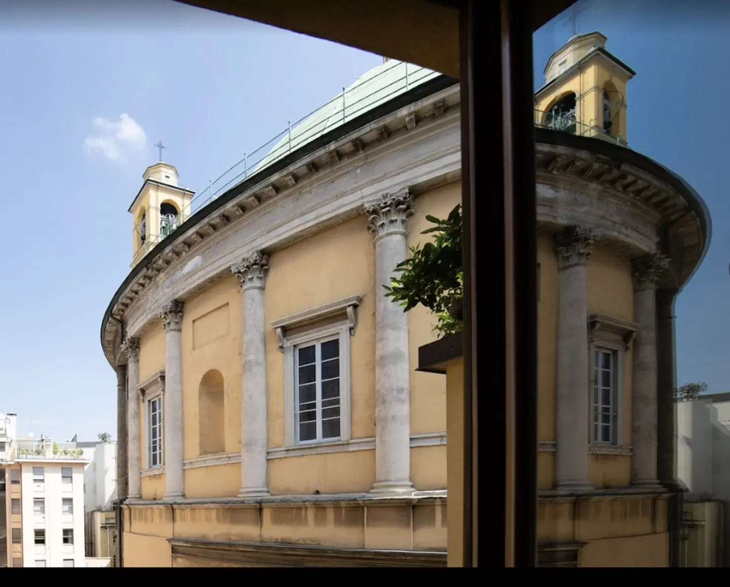 Aiello Hotels - Duomo EXTERIOR
