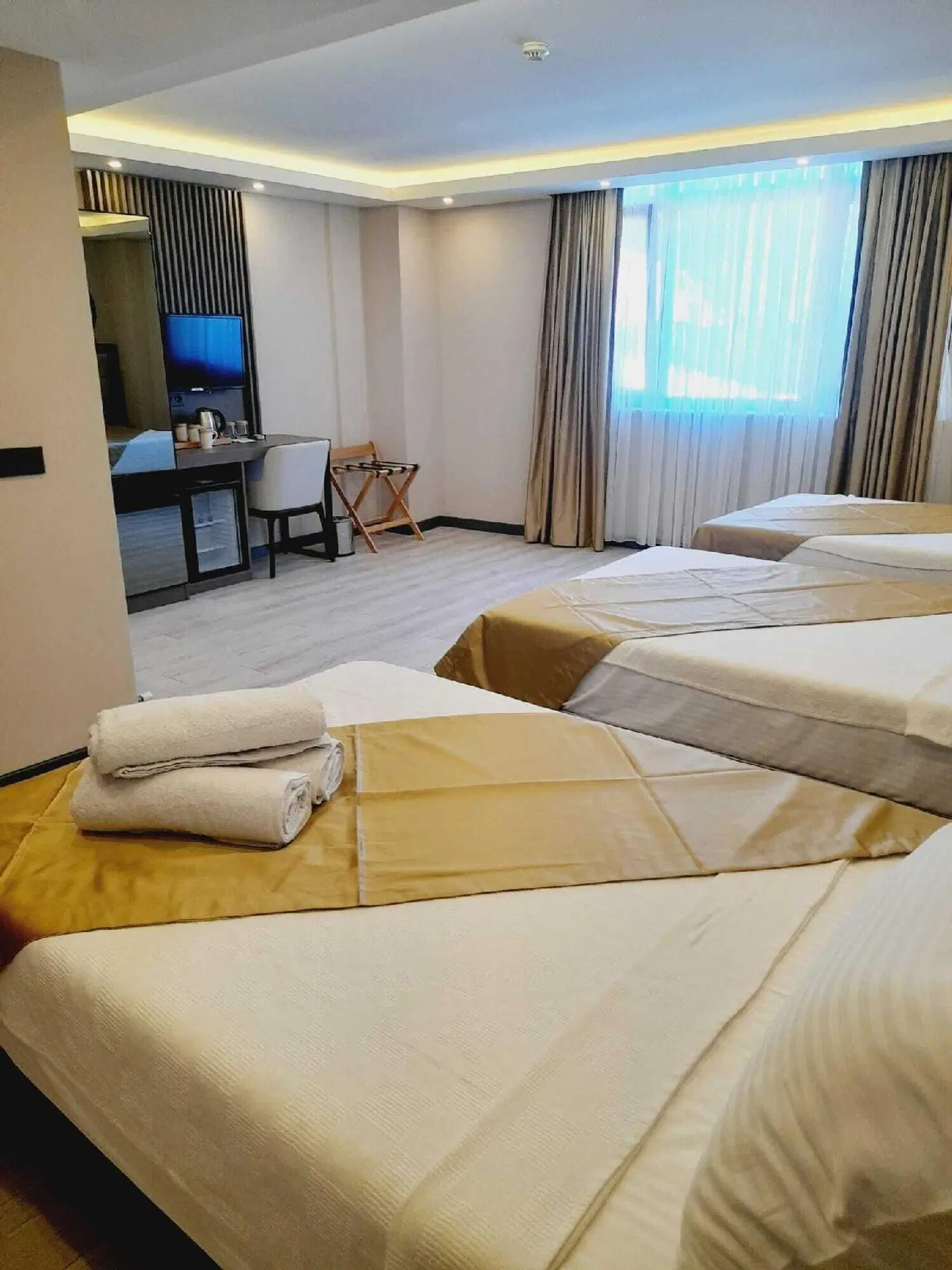 Magia Hotel ROOM_EXAMPLE