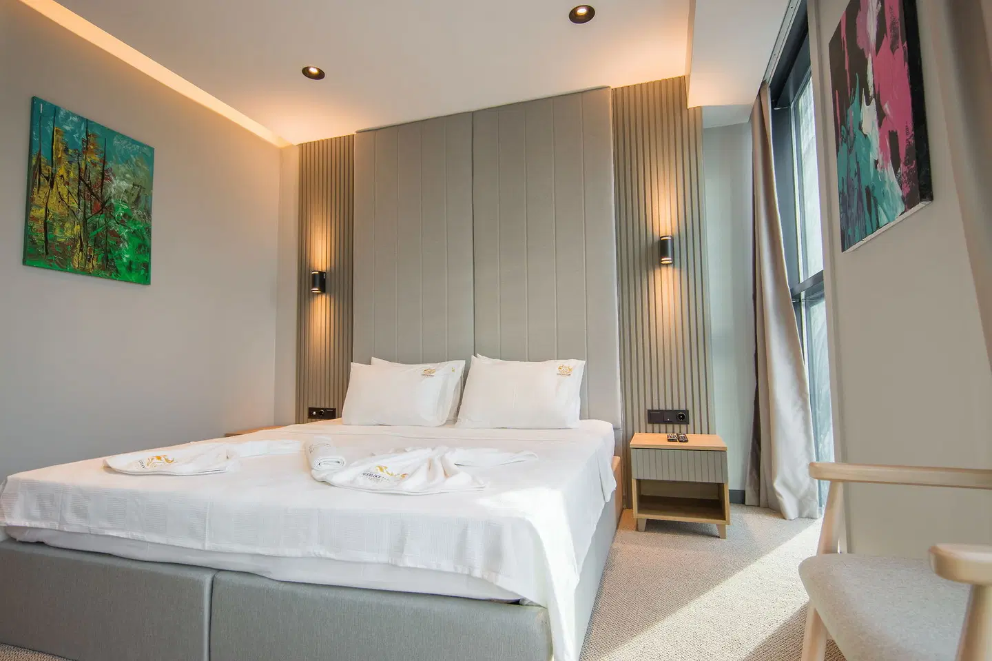 Sherlock Homes Hotels ROOM_EXAMPLE