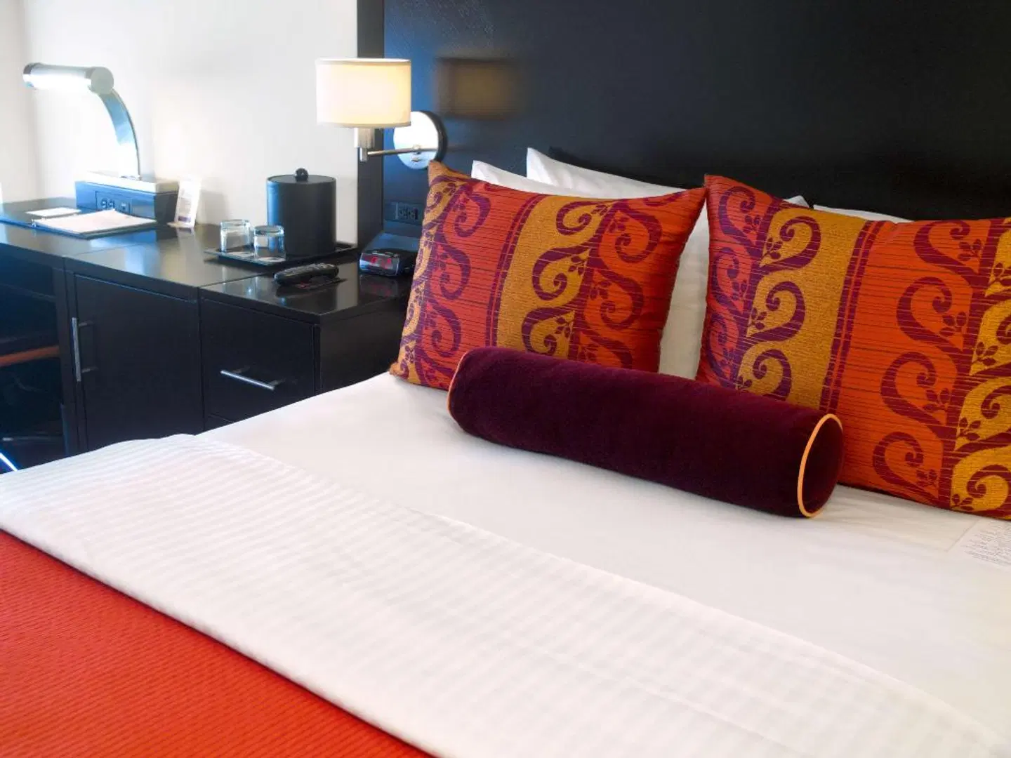 Washington Plaza Hotel ROOM_EXAMPLE
