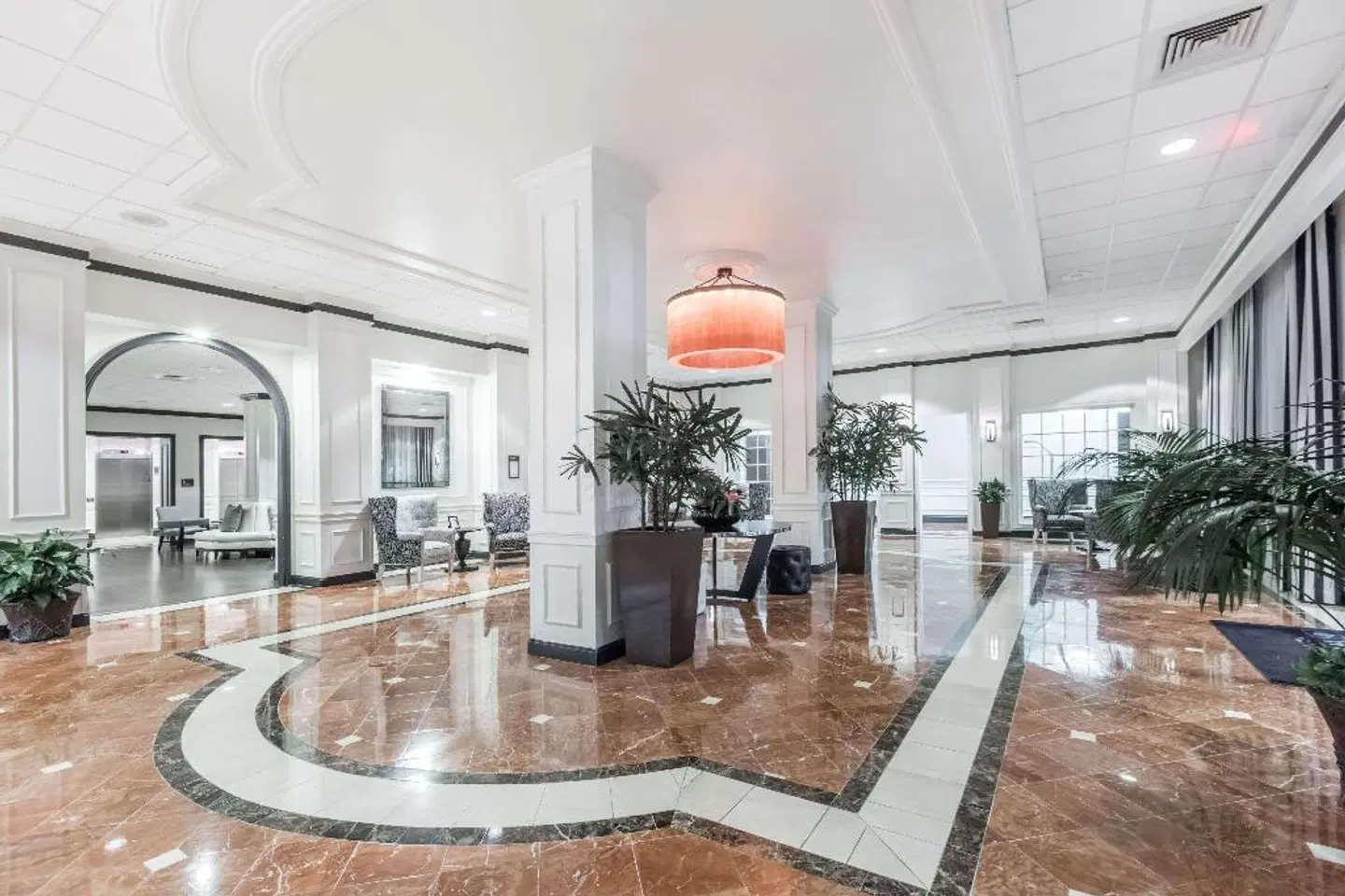 Sonesta Atlanta Northwest Galleria LOUNGE_LOBBY