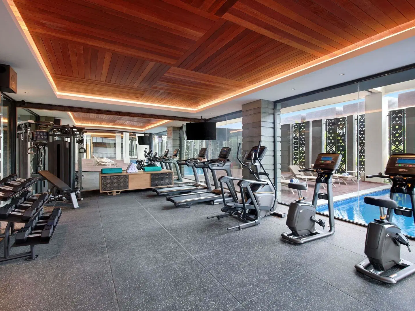 Mercure Berau SPORTS_AND_LEISURE