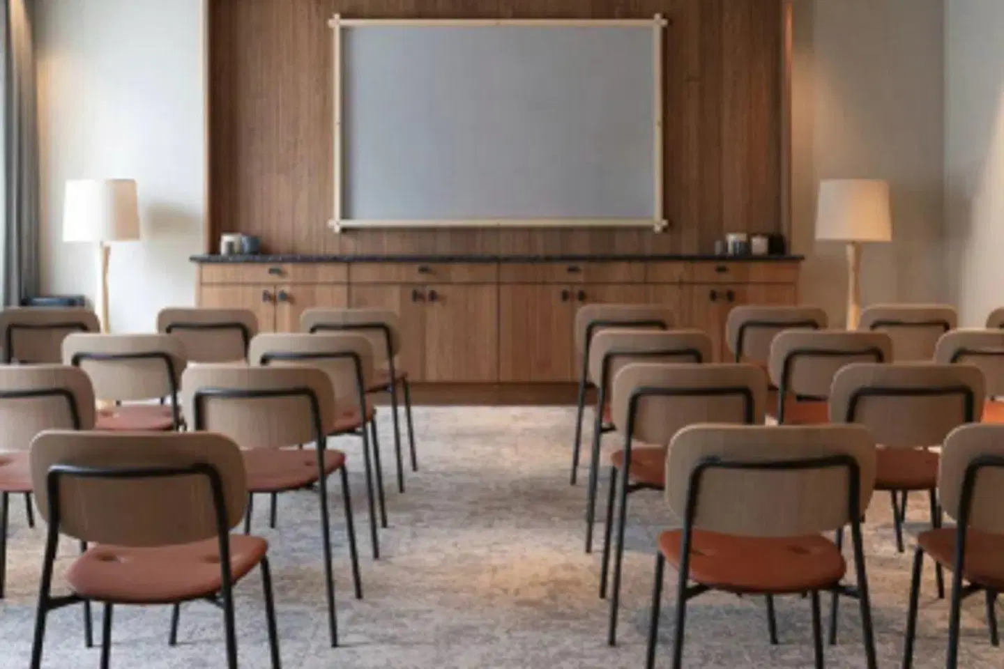 Elite Hotel Frost - Hotel & Spa Konferenz