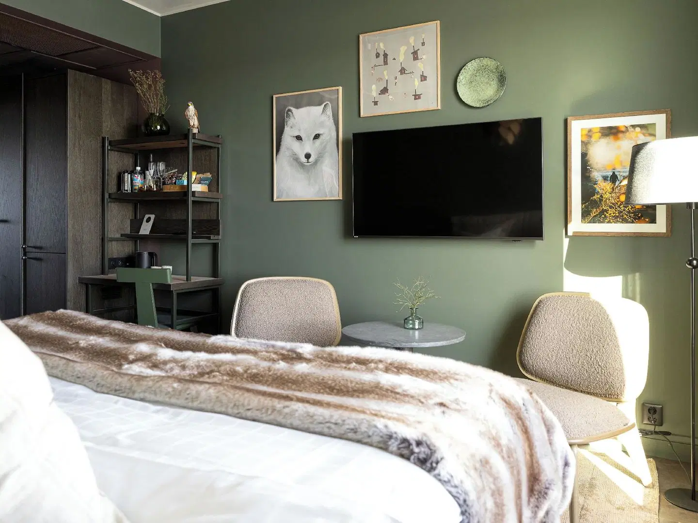 Elite Hotel Frost - Hotel & Spa ROOM_EXAMPLE