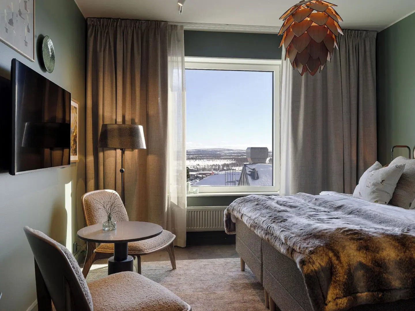 Elite Hotel Frost - Hotel & Spa ROOM_EXAMPLE