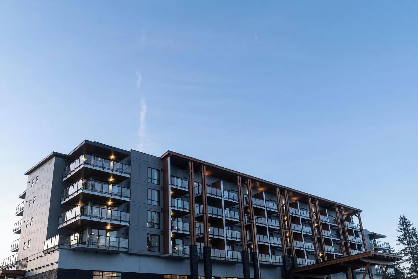 Naturally Pacific Resort EXTERIOR