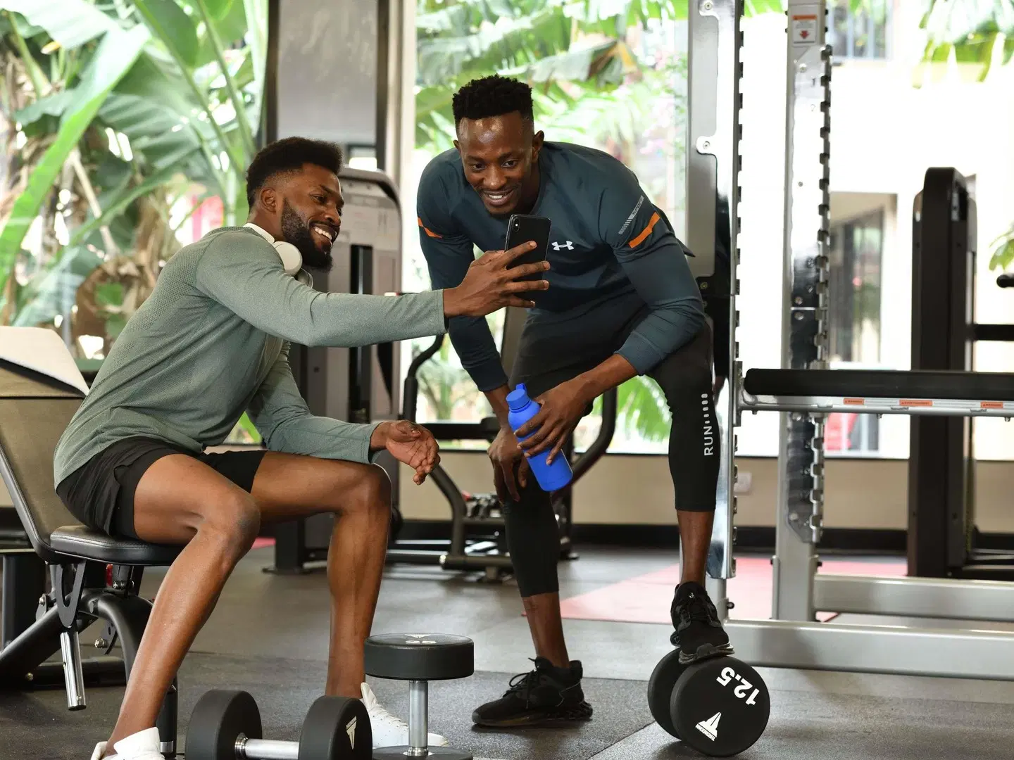 Novotel Nairobi Westlands SPORTS_AND_LEISURE
