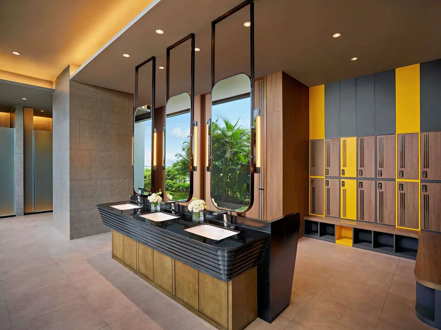 Pullman Hai Phong Grand Hotel Badezimmer