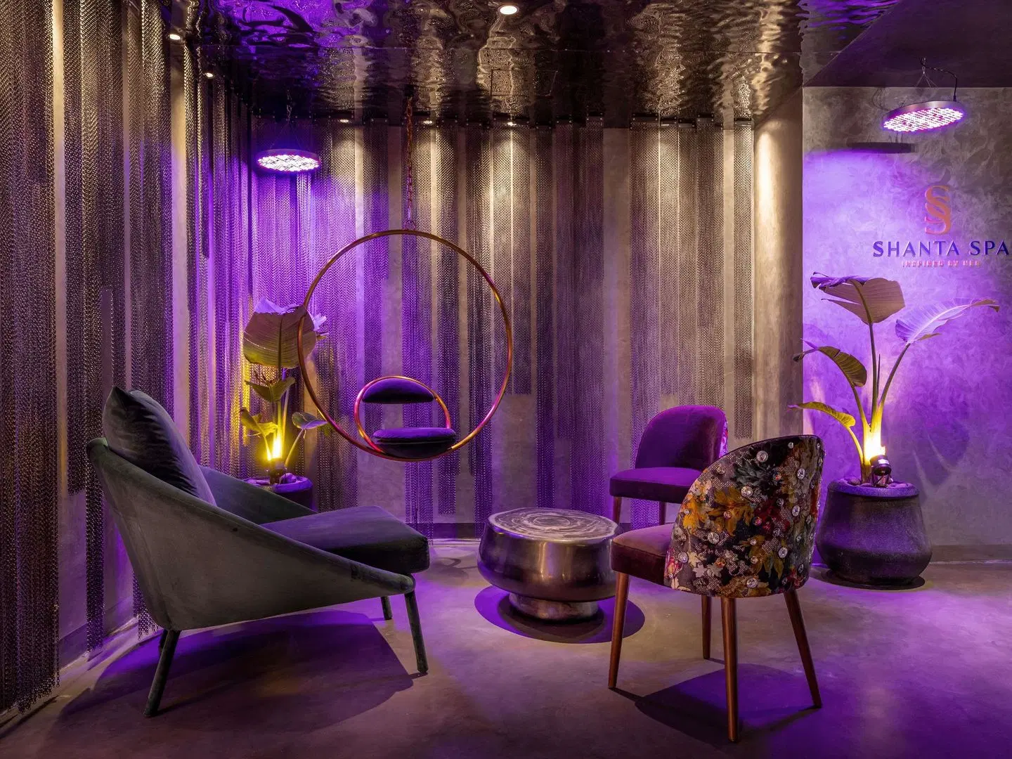Gem Forest Hotel Nairobi - MGallery Collection LOUNGE_LOBBY