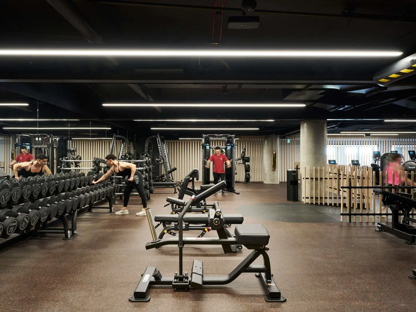 ibis Styles Melbourne Airport SPORTS_AND_LEISURE