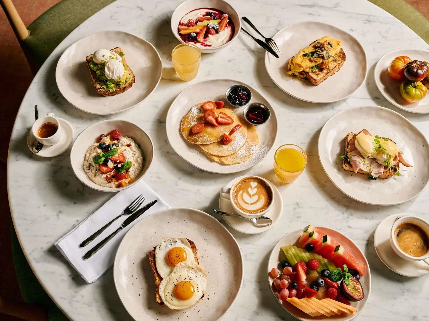 ibis Styles Melbourne Airport Restaurant