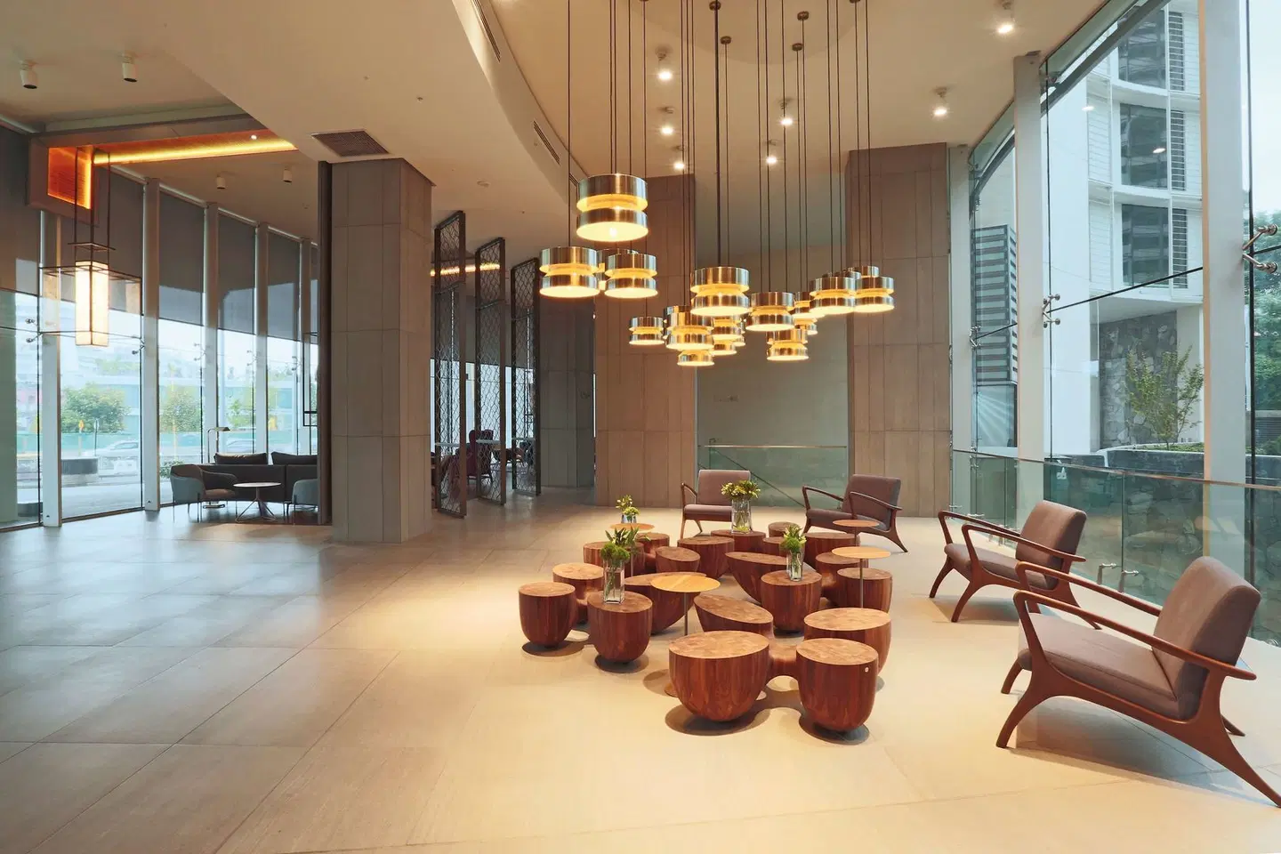 DoubleTree by Hilton Santiago Kennedy Bar