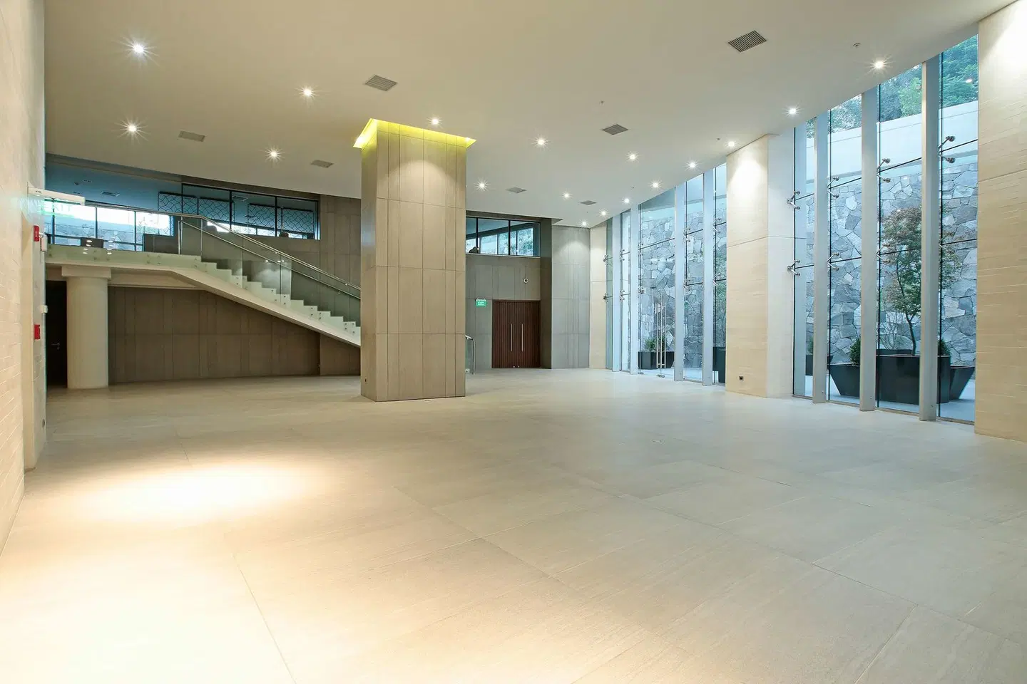 DoubleTree by Hilton Santiago Kennedy LOUNGE_LOBBY