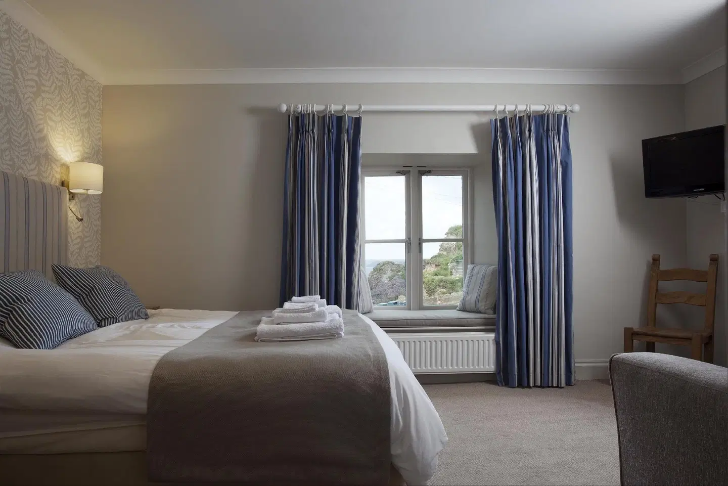 Hope & Anchor ROOM_EXAMPLE