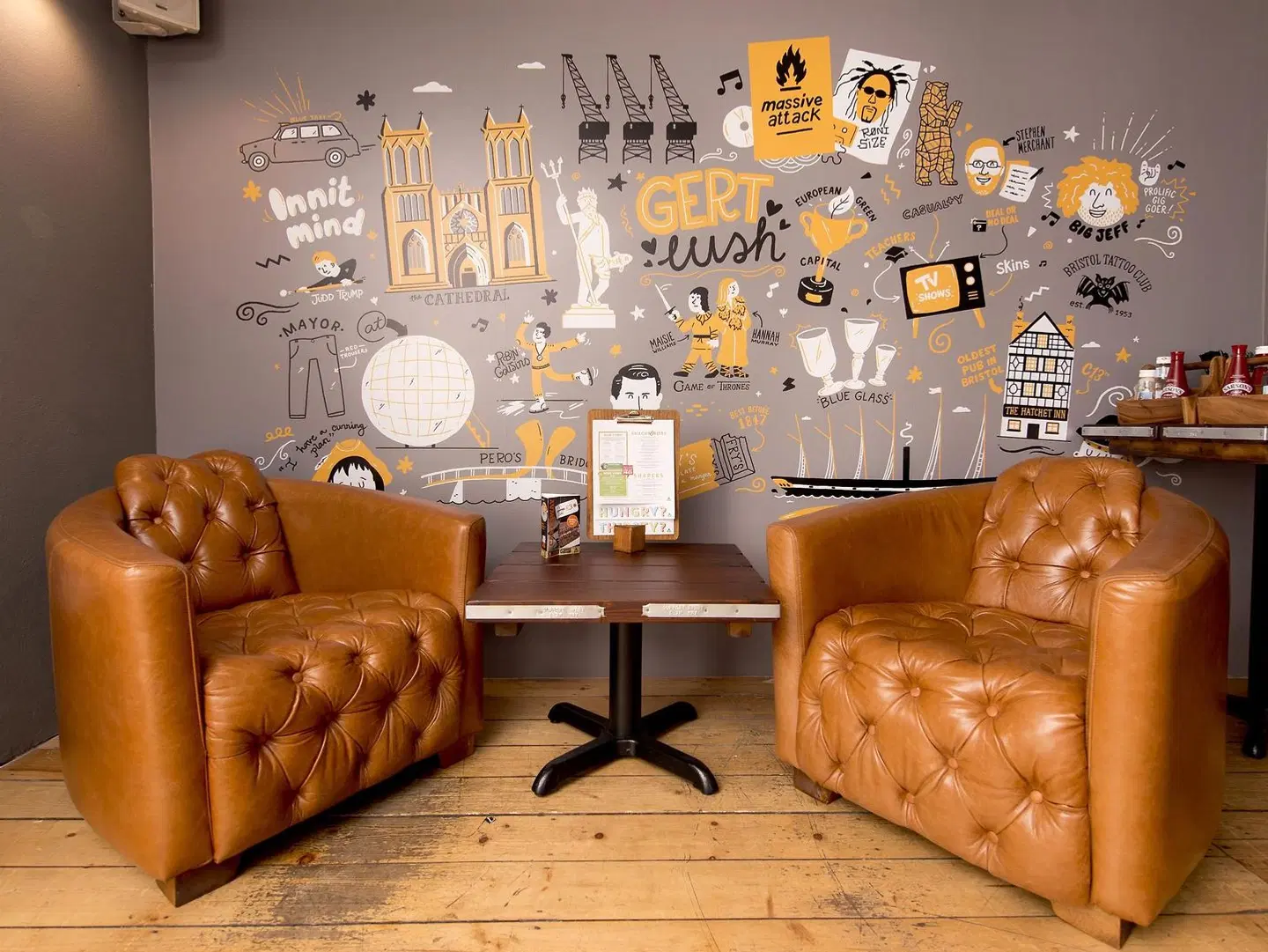 YHA Bristol LOUNGE_LOBBY