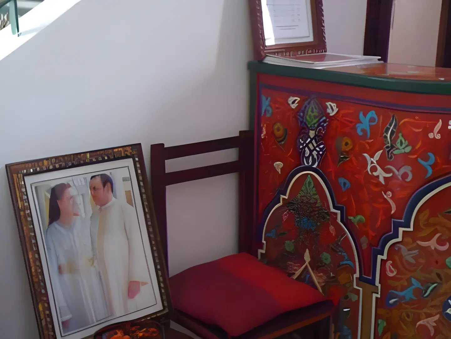 Riad Dar Alia ROOM_EXAMPLE