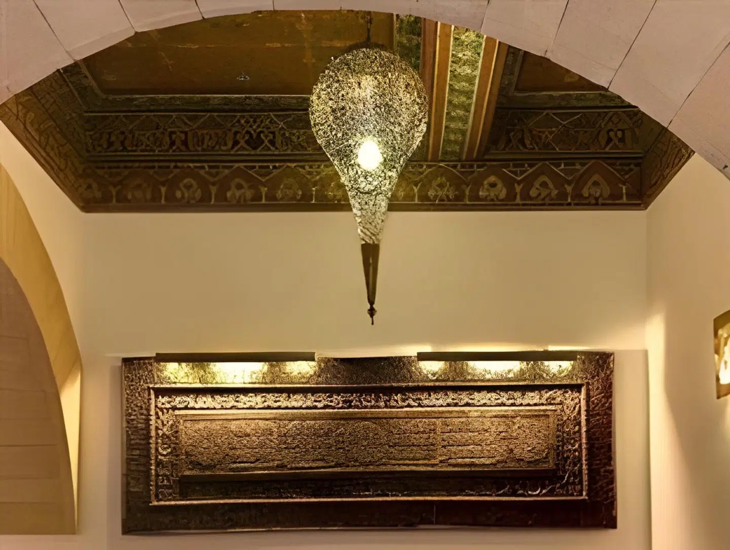 Riad Perle d'Eau LOUNGE_LOBBY
