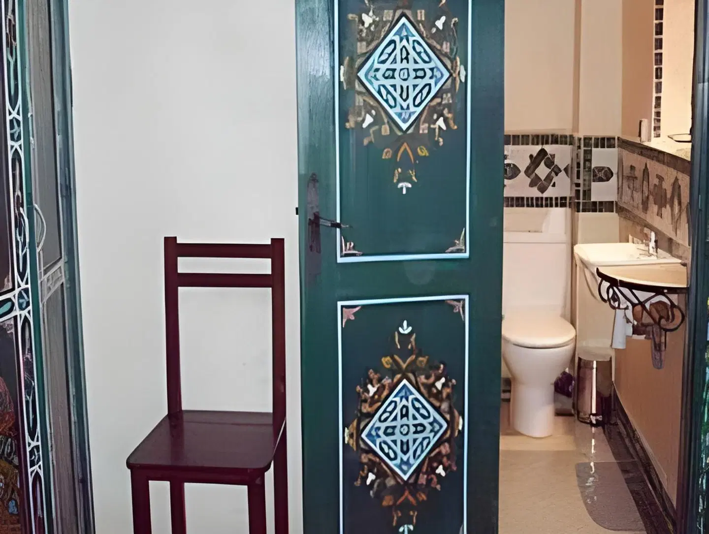 Riad Dar Alia ROOM_EXAMPLE