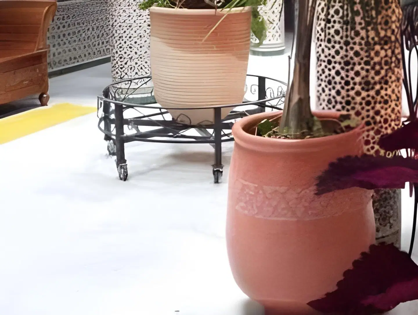 Riad Dar Alia LOUNGE_LOBBY