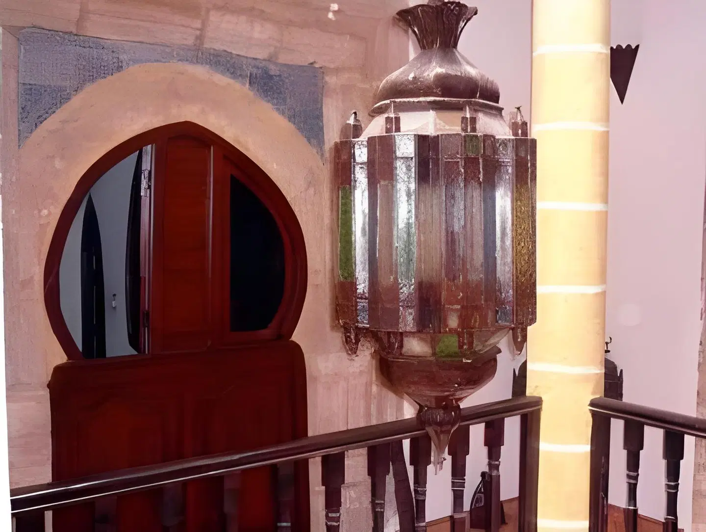 Riad Etoile de Mogador LOUNGE_LOBBY
