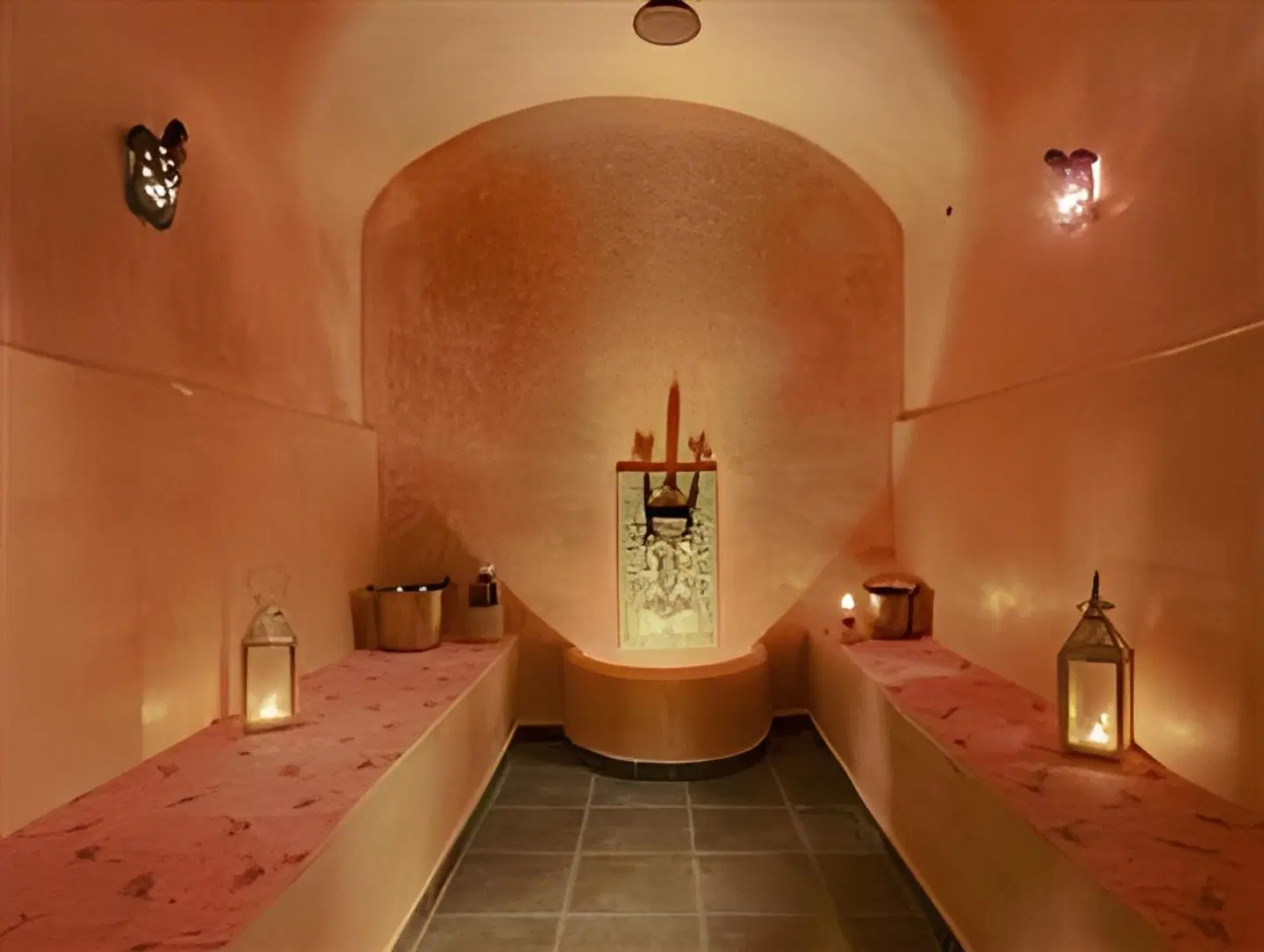 Riad Perle d'Eau HEALTH_BEAUTY