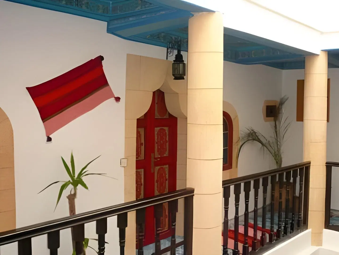 Riad Etoile de Mogador EXTERIOR