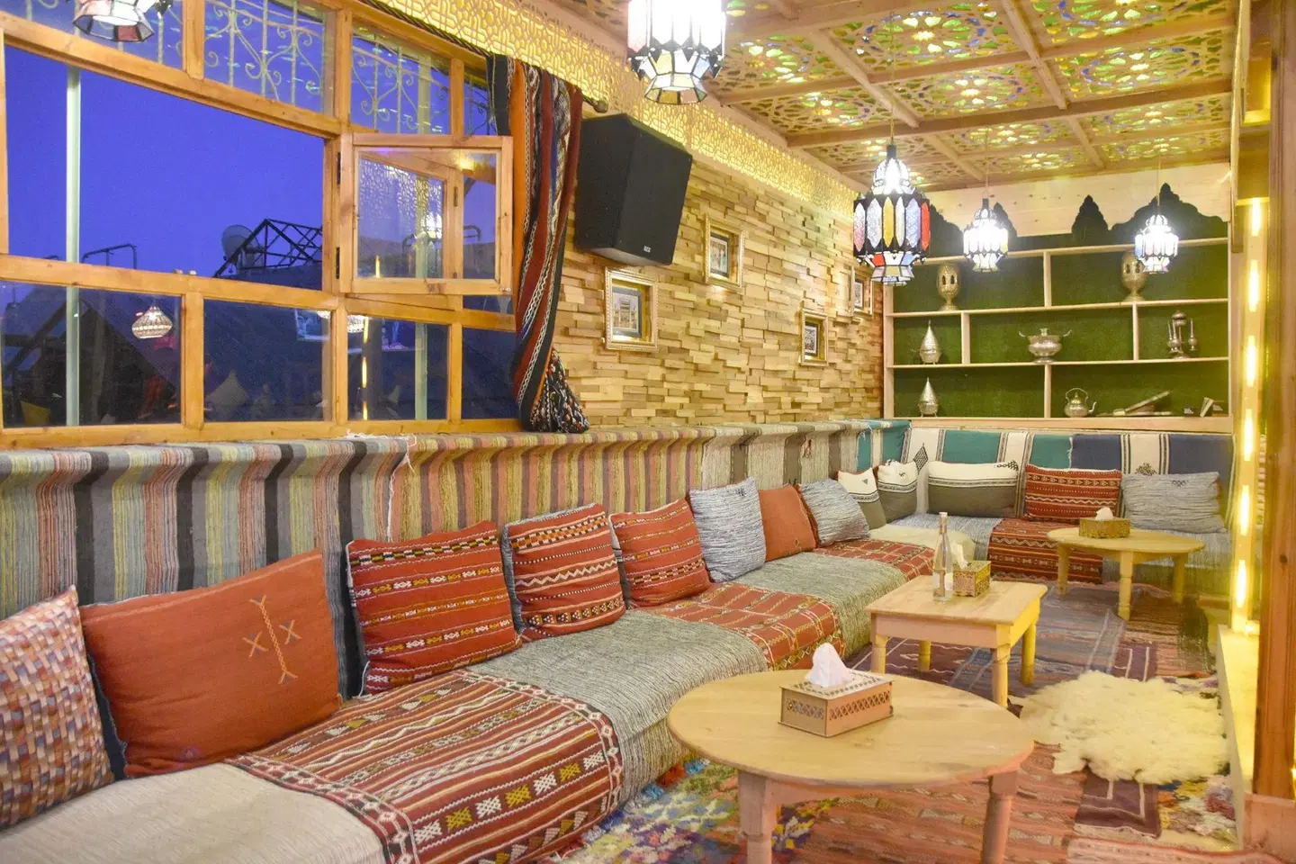 Riad Verus LOUNGE_LOBBY