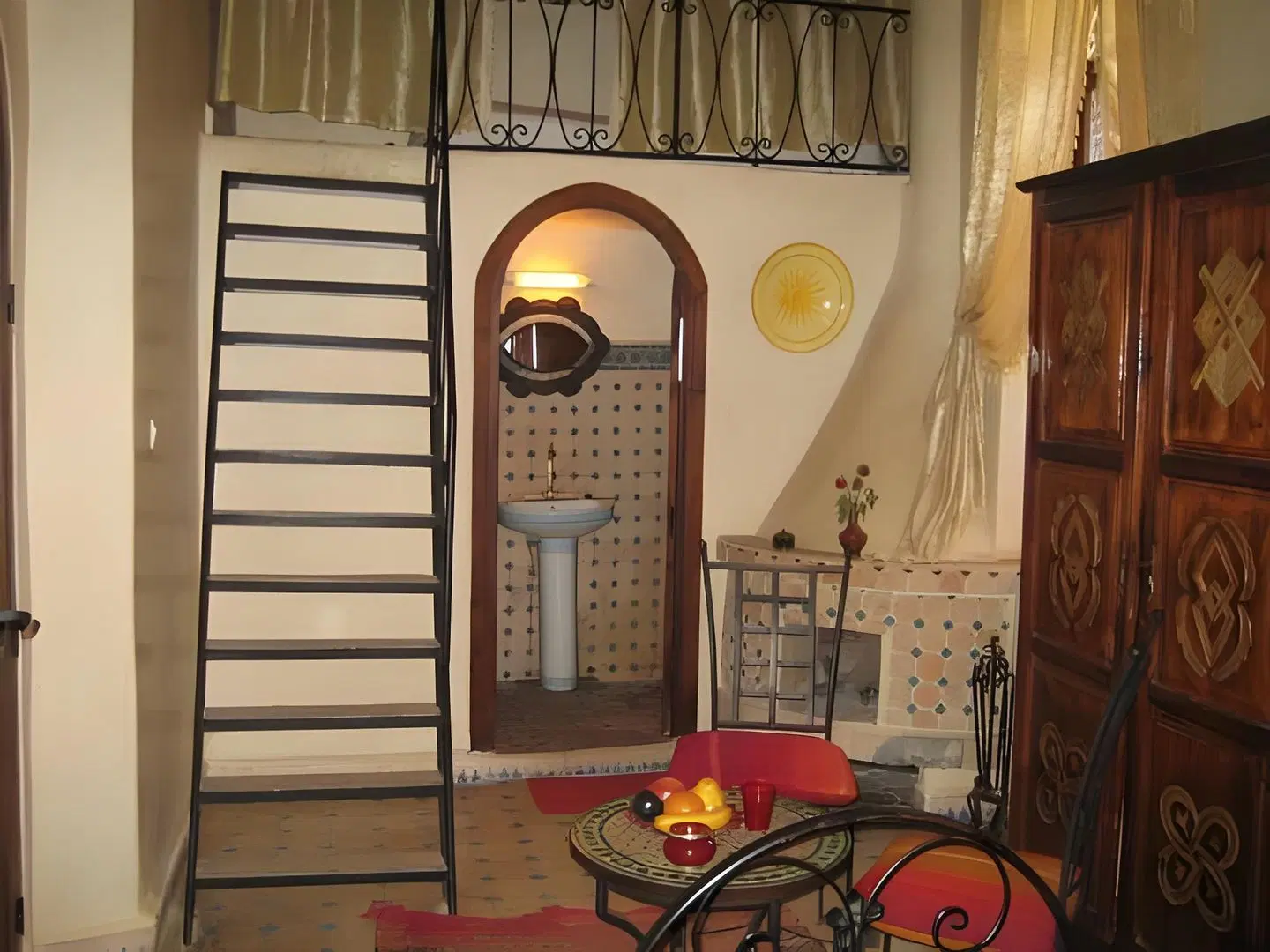 Caverne d'Ali Baba HEALTH_BEAUTY