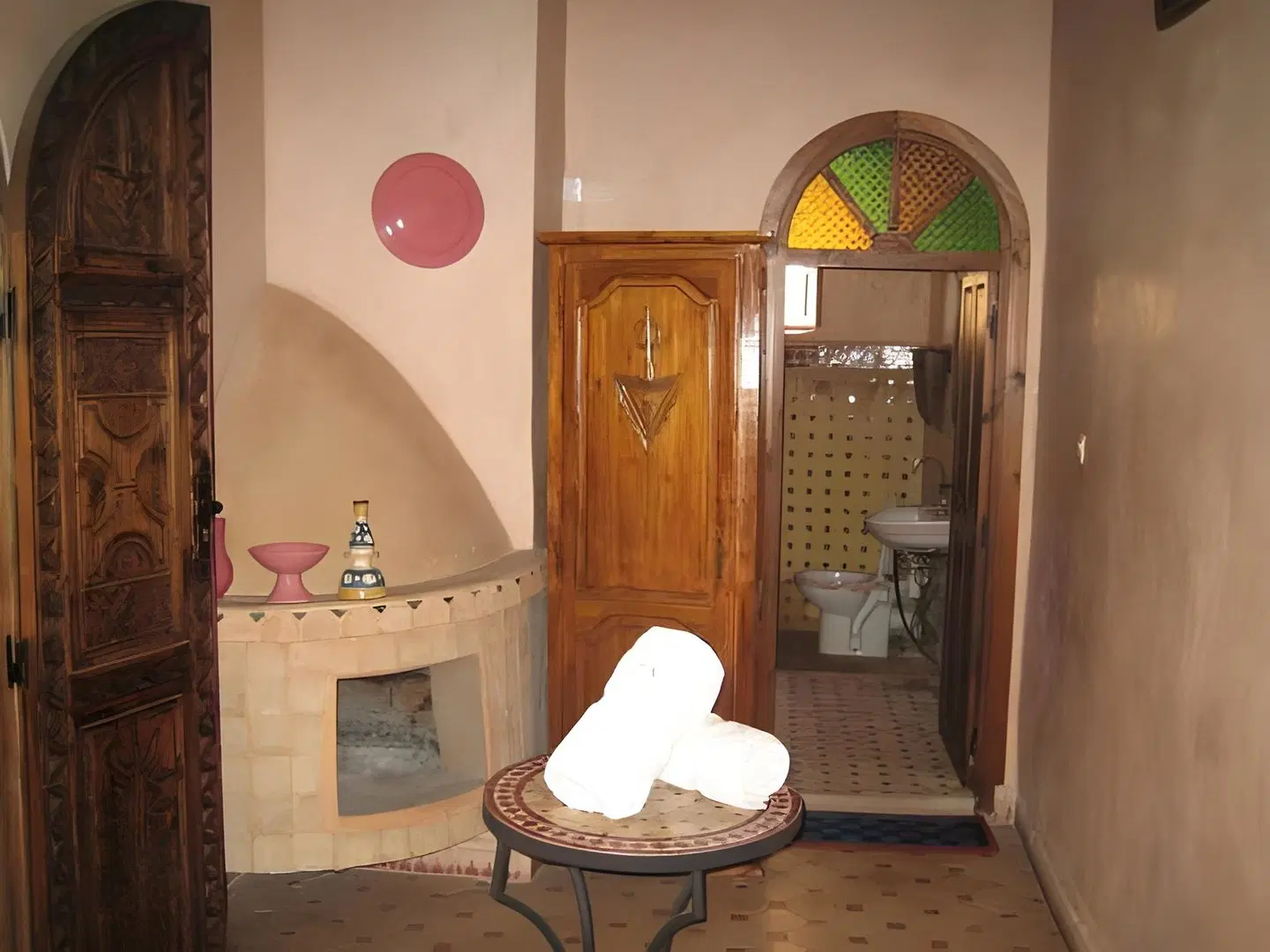 Caverne d'Ali Baba HEALTH_BEAUTY